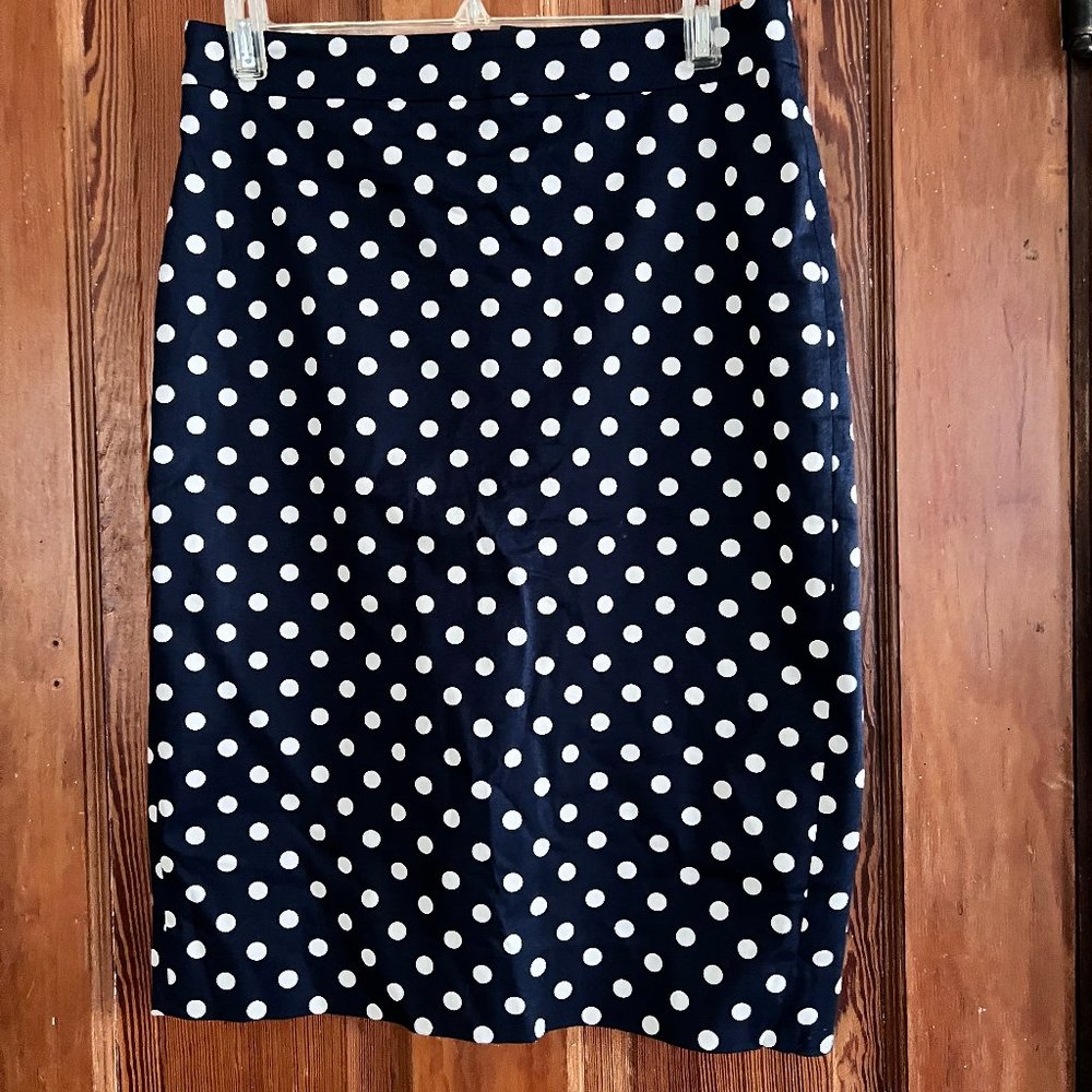 J. Crew Women’s The Pencil Skirt Size 4